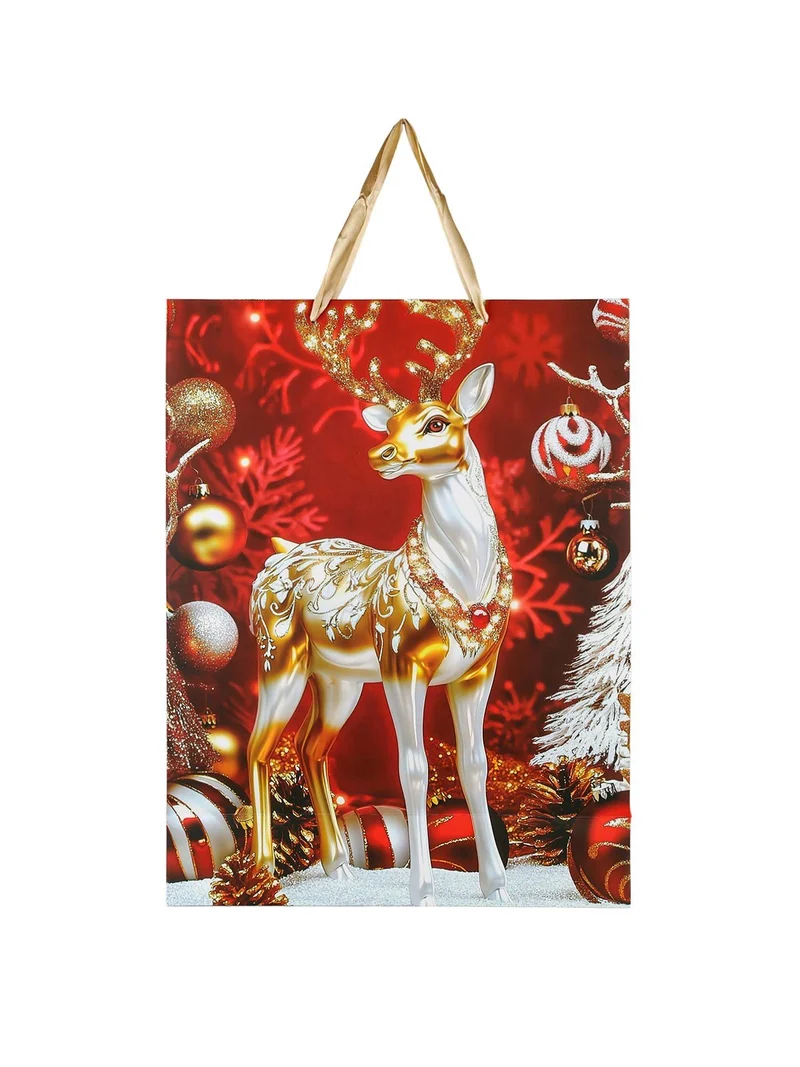 Sacchetto regalo di Natale