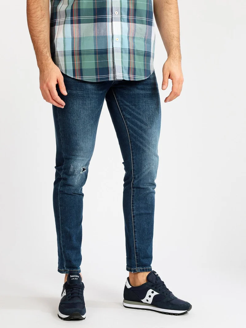 Jeans uomo slim fit - jeans