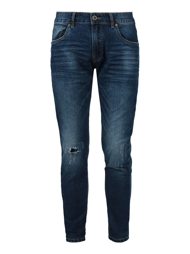 Jeans uomo slim fit - jeans