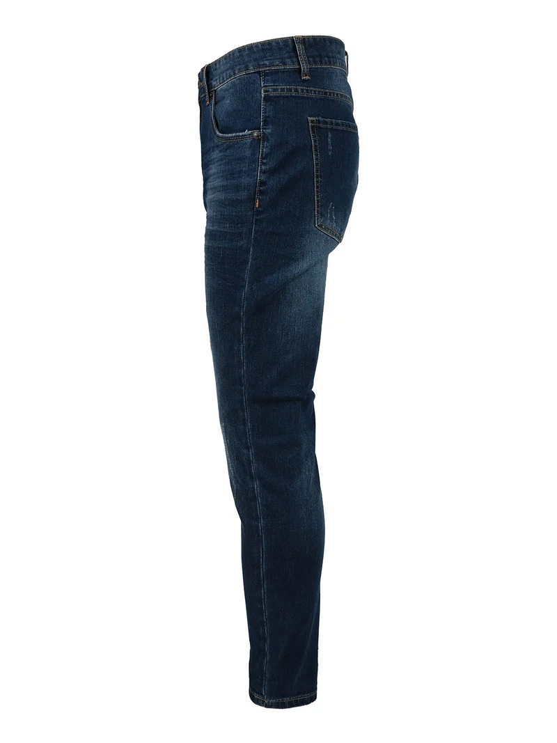 Jeans uomo slim fit - jeans