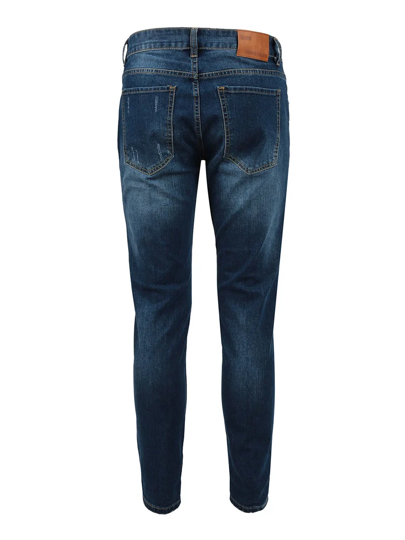 Jeans uomo slim fit - jeans
