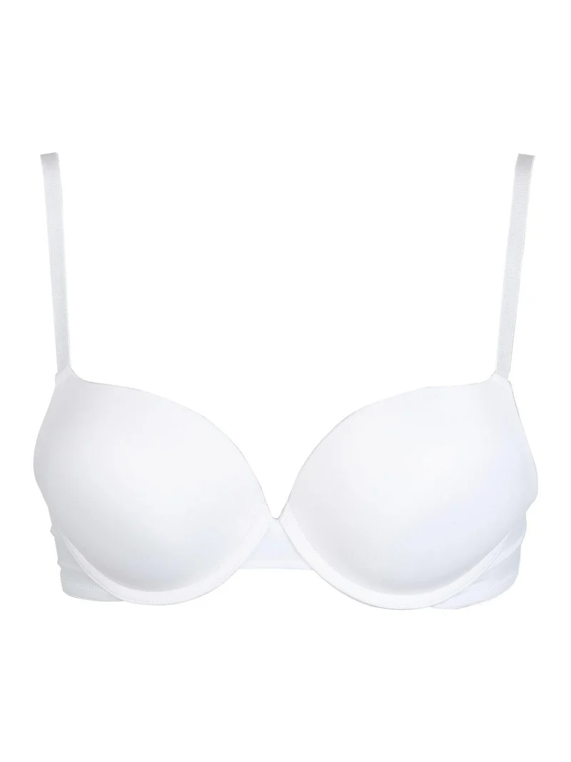 Reggiseno super push up maximizer 2500 - bianco