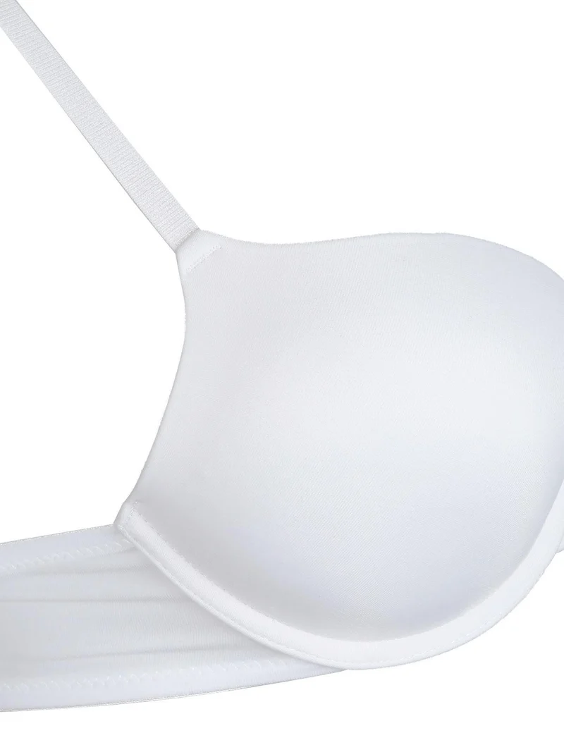 Reggiseno super push up maximizer 2500 - bianco