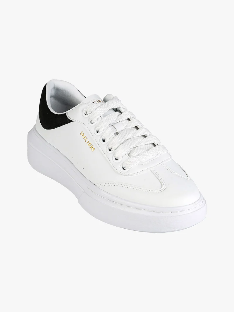 CORDOVA CLASSIC-BEST BEHAVIOR Sneakers donna - bianco