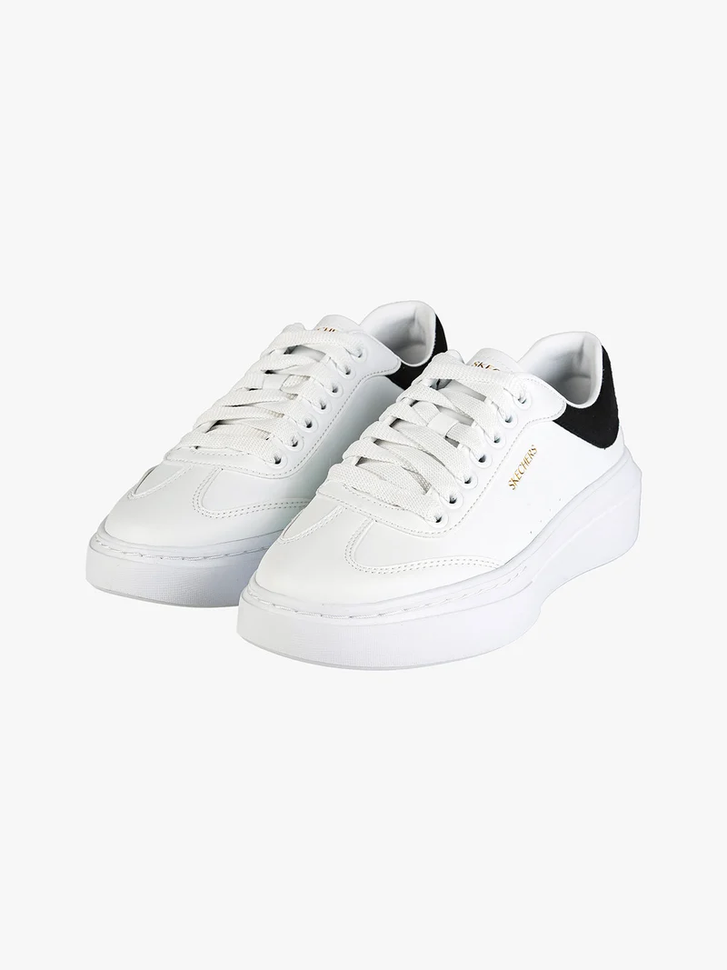 CORDOVA CLASSIC-BEST BEHAVIOR Sneakers donna - bianco