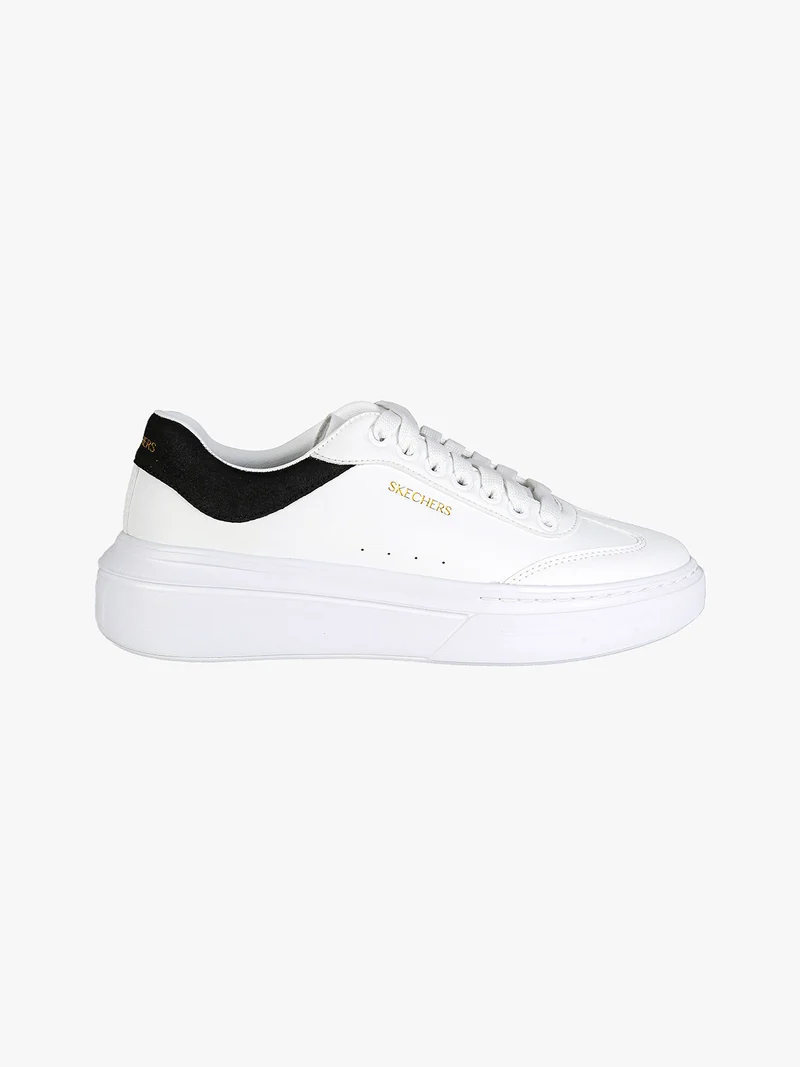 CORDOVA CLASSIC-BEST BEHAVIOR Sneakers donna - bianco