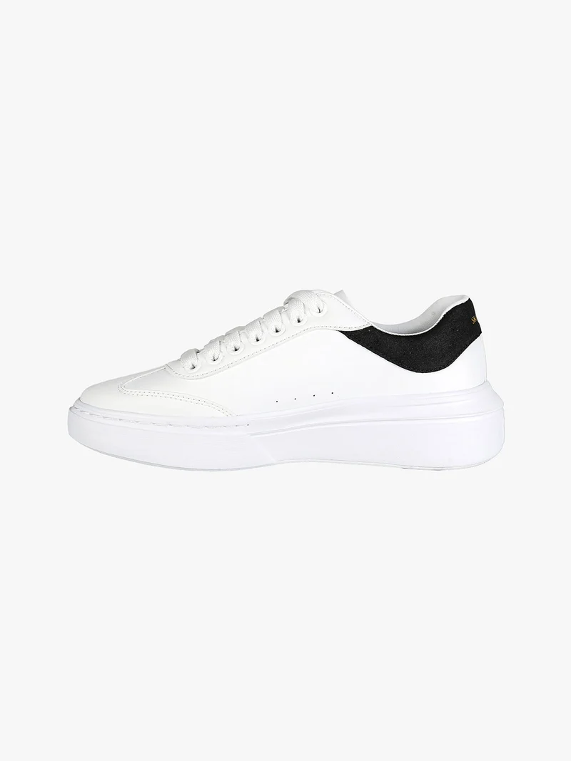 CORDOVA CLASSIC-BEST BEHAVIOR Sneakers donna - bianco