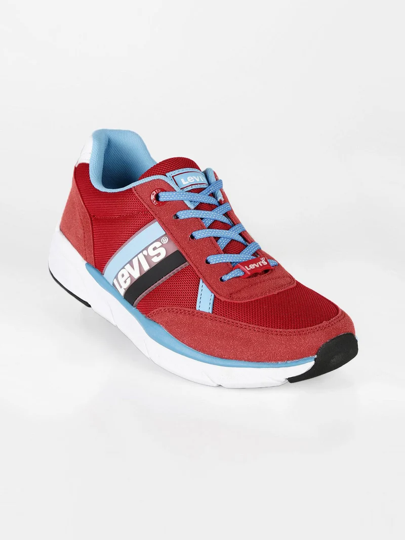 OREGON / VORE0031T Scarpe sportive leggere - rosso