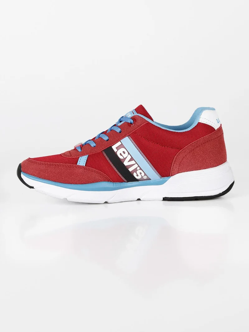 OREGON / VORE0031T Scarpe sportive leggere - rosso