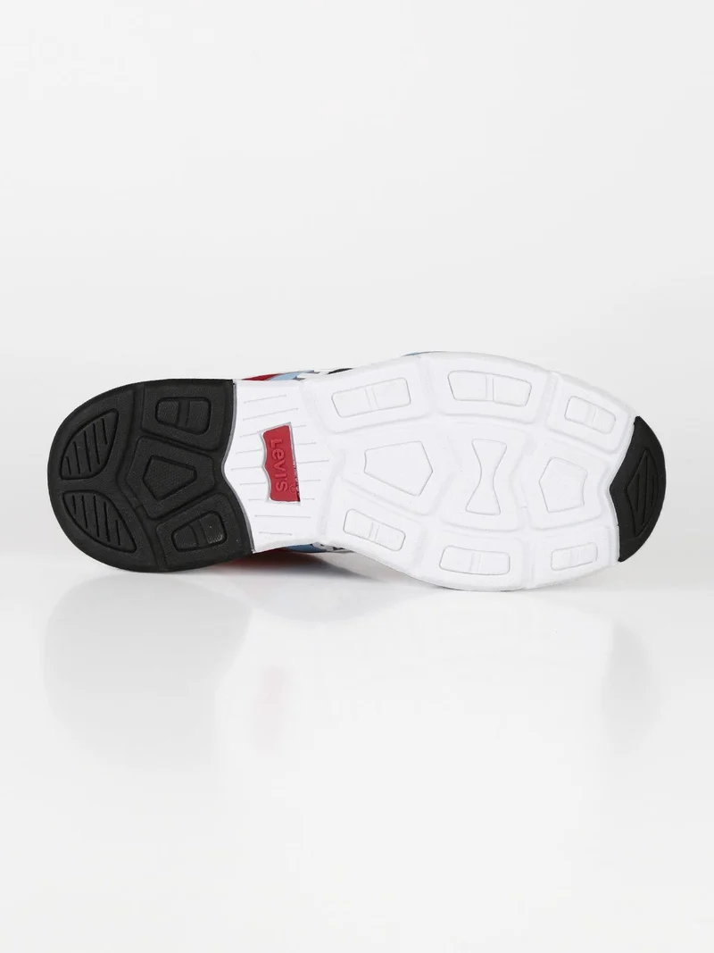 OREGON / VORE0031T Scarpe sportive leggere - rosso
