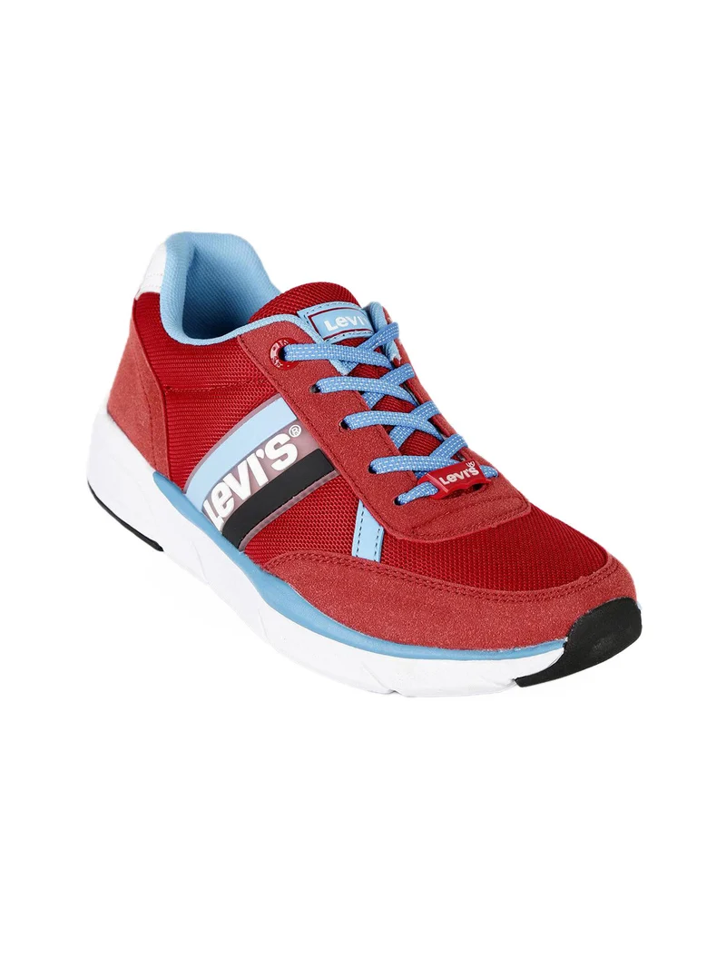 OREGON / VORE0031T Scarpe sportive leggere - rosso