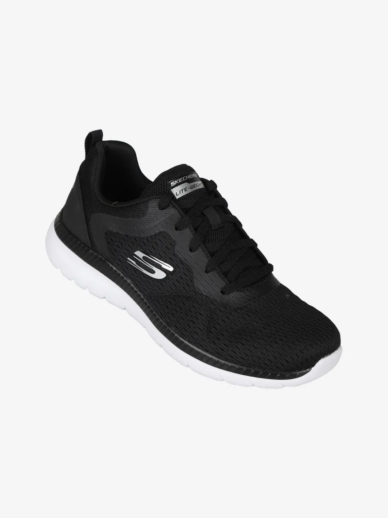 BOUNTIFUL QUICK PATH Sneakers sportive da donna - nero