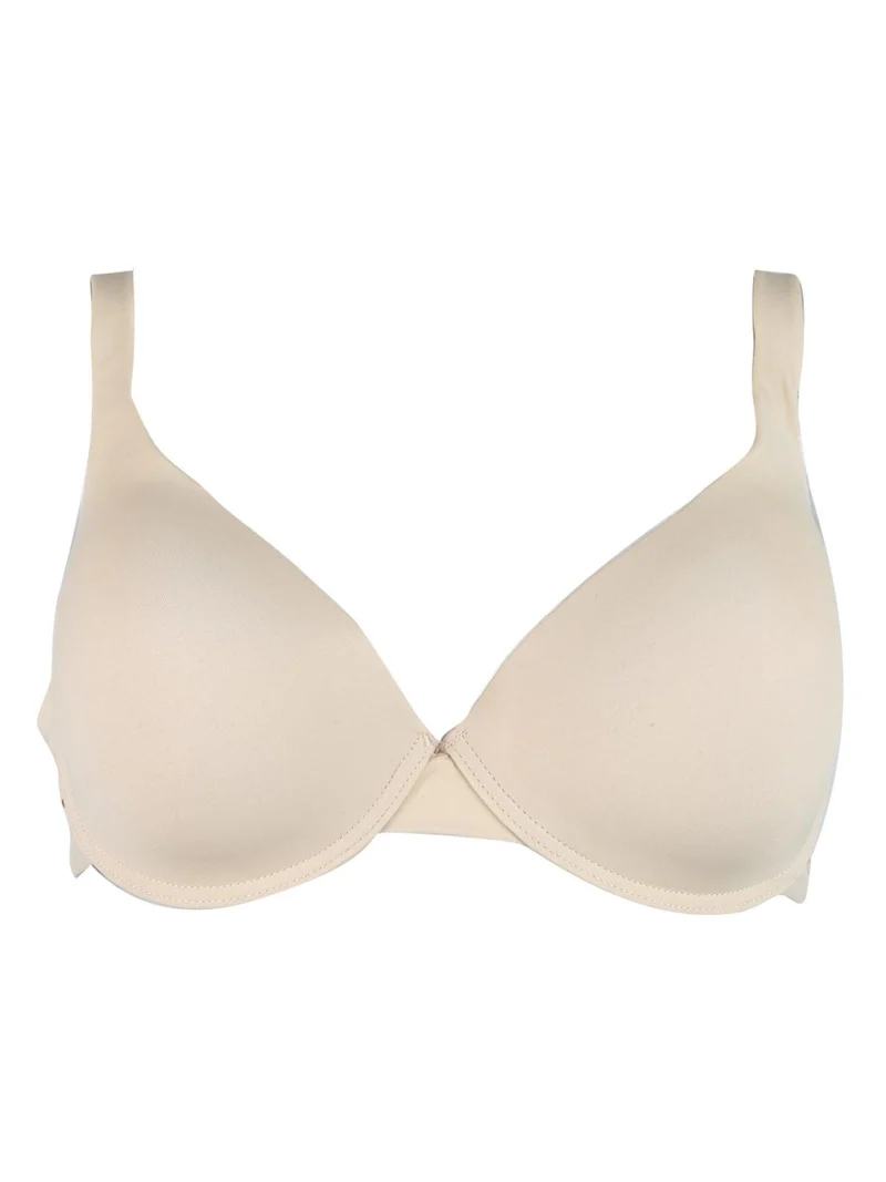 reggiseno imbottito EVA coppa C - nudo