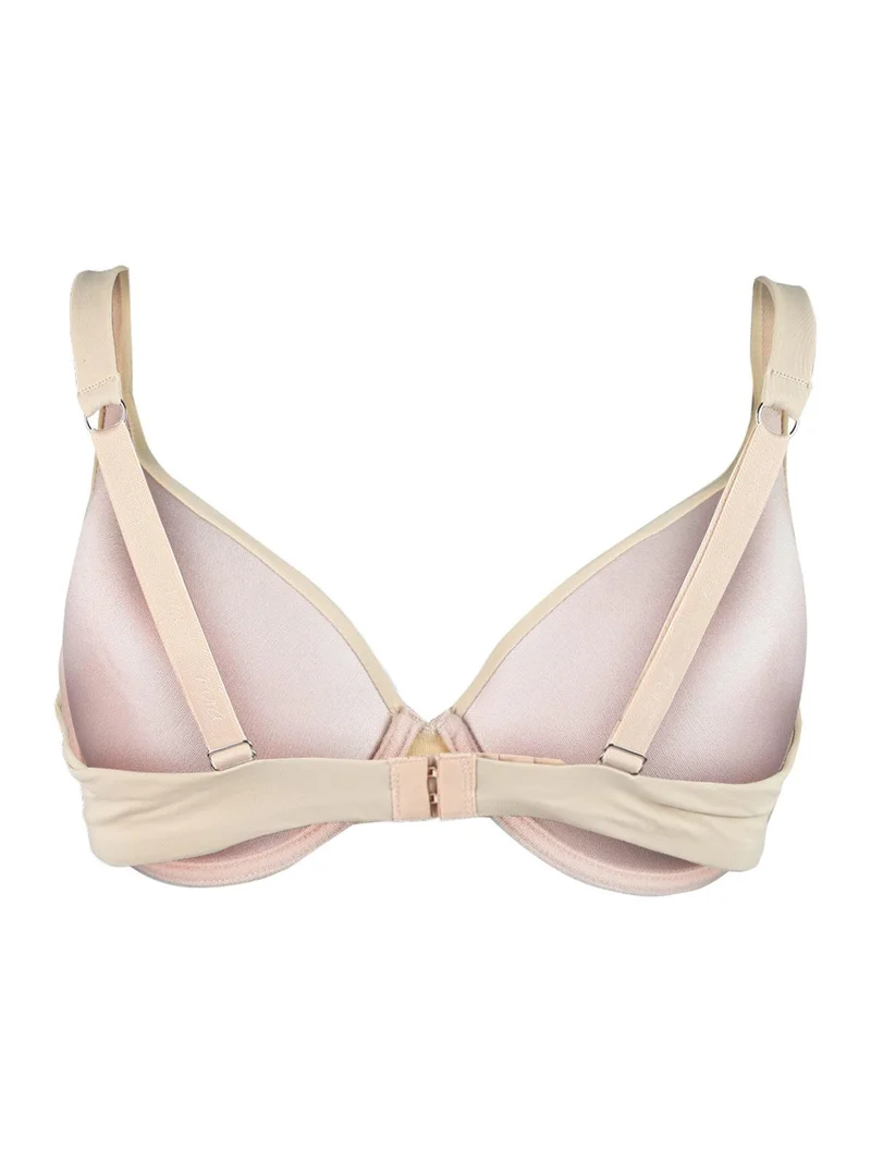 reggiseno imbottito EVA coppa C - nudo