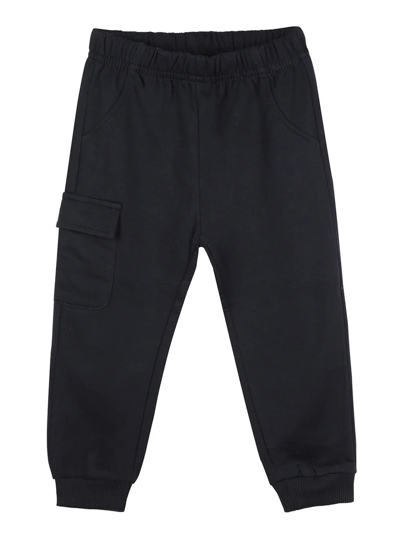 Completo da neonato 3 pezzi - grigio