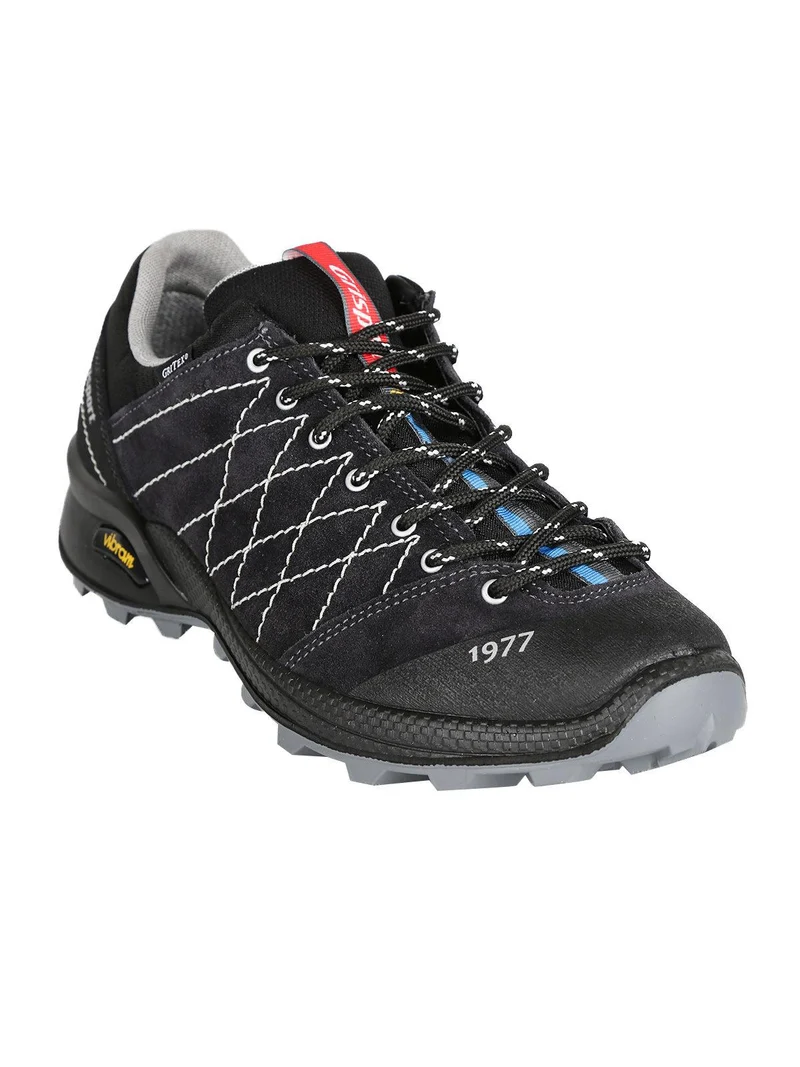 DEEP VESUVIO Scarpe da trekking donna - nero
