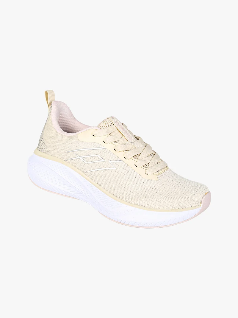 SPEEDRIDE 900 II Sneakers sportive da donna - panna