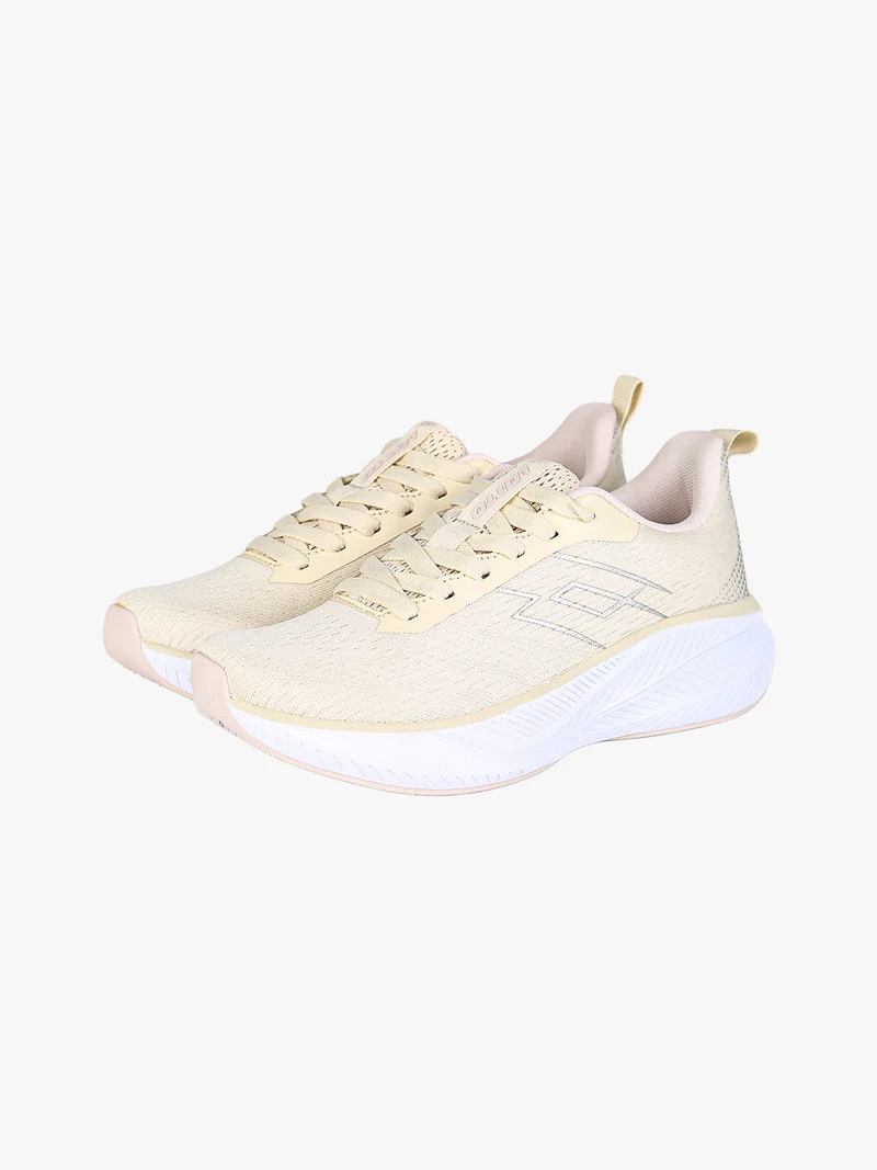 SPEEDRIDE 900 II Sneakers sportive da donna - panna