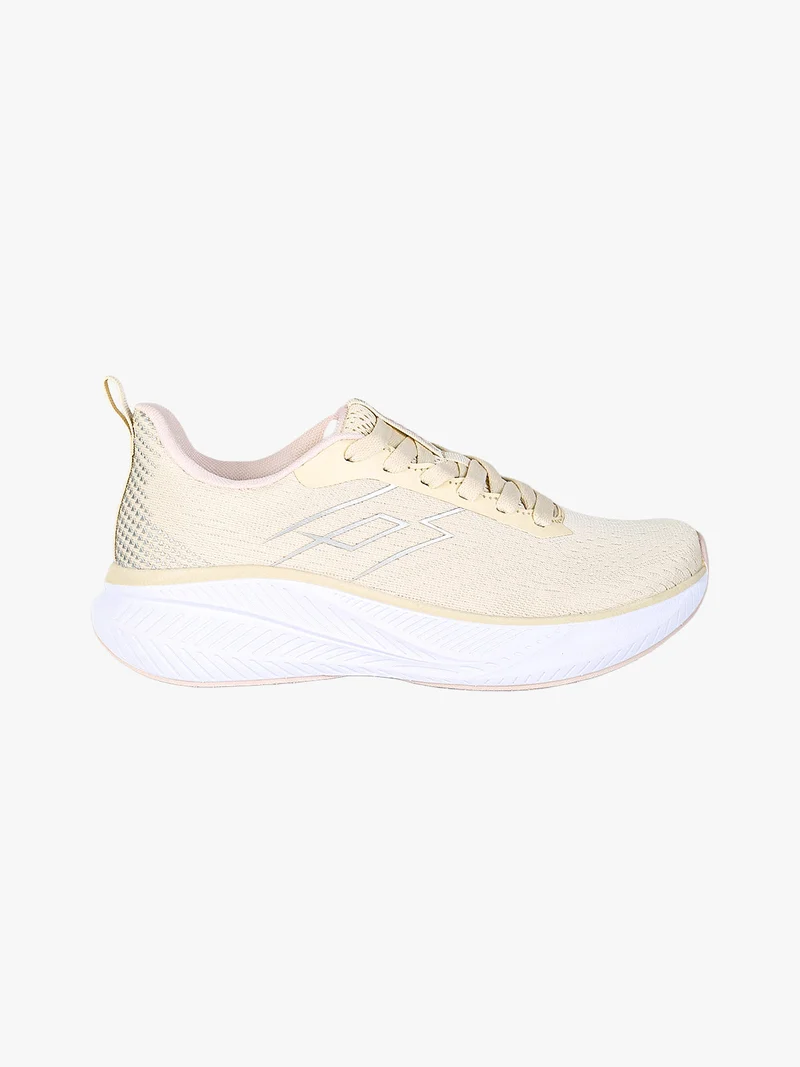 SPEEDRIDE 900 II Sneakers sportive da donna - panna