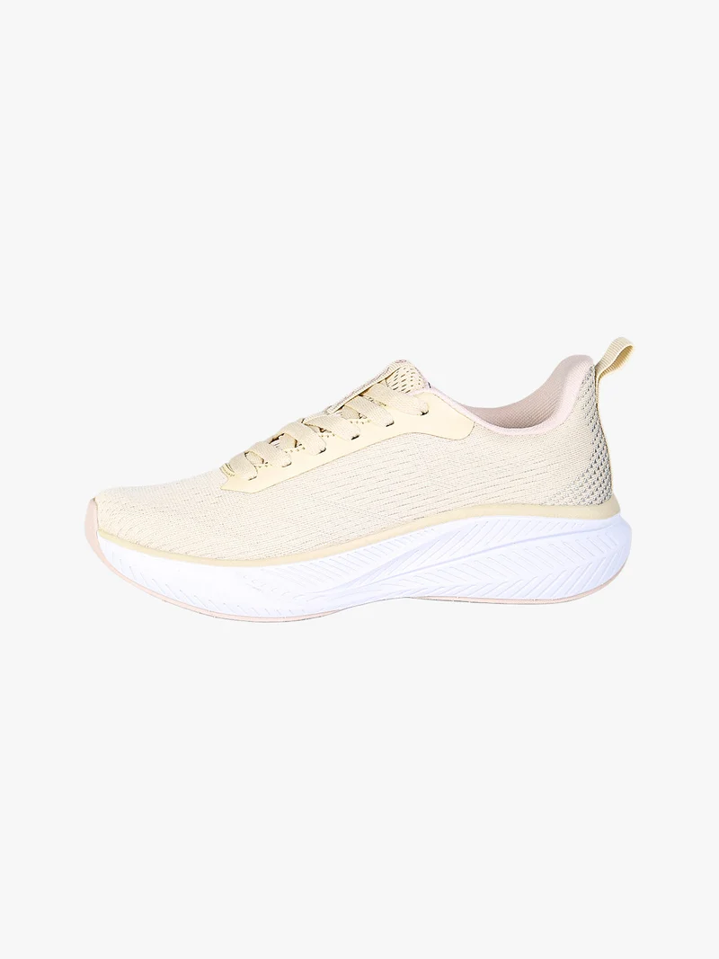 SPEEDRIDE 900 II Sneakers sportive da donna - panna