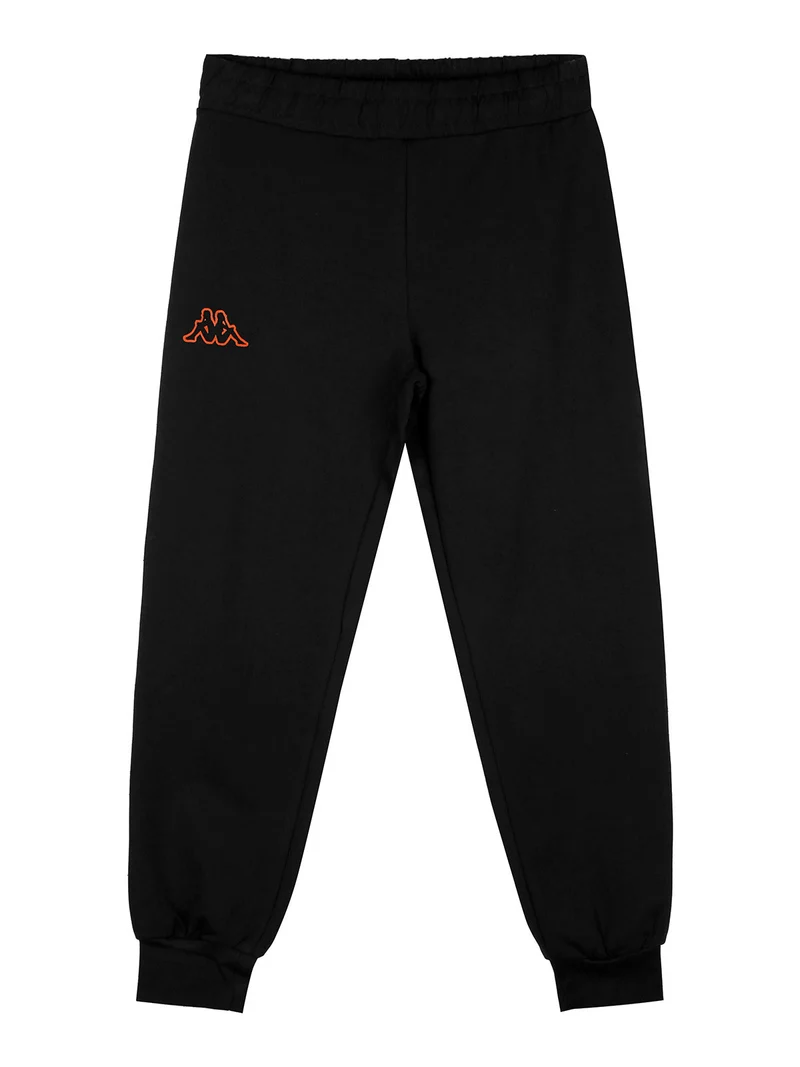 Completo tuta da ragazzo 2 pezzi con cappuccio - blu