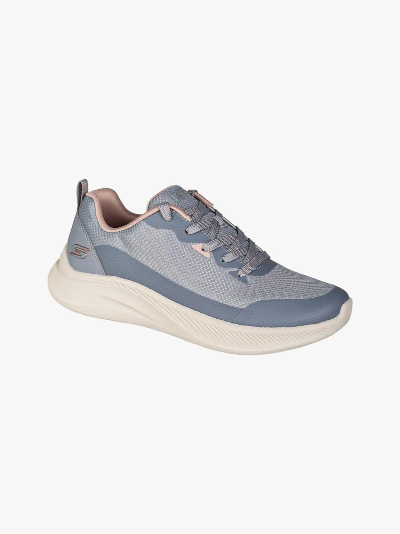 BOBS MODA FLEX Sneakers sportive donna - grigio chiaro