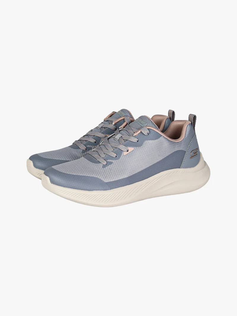 BOBS MODA FLEX Sneakers sportive donna - grigio chiaro