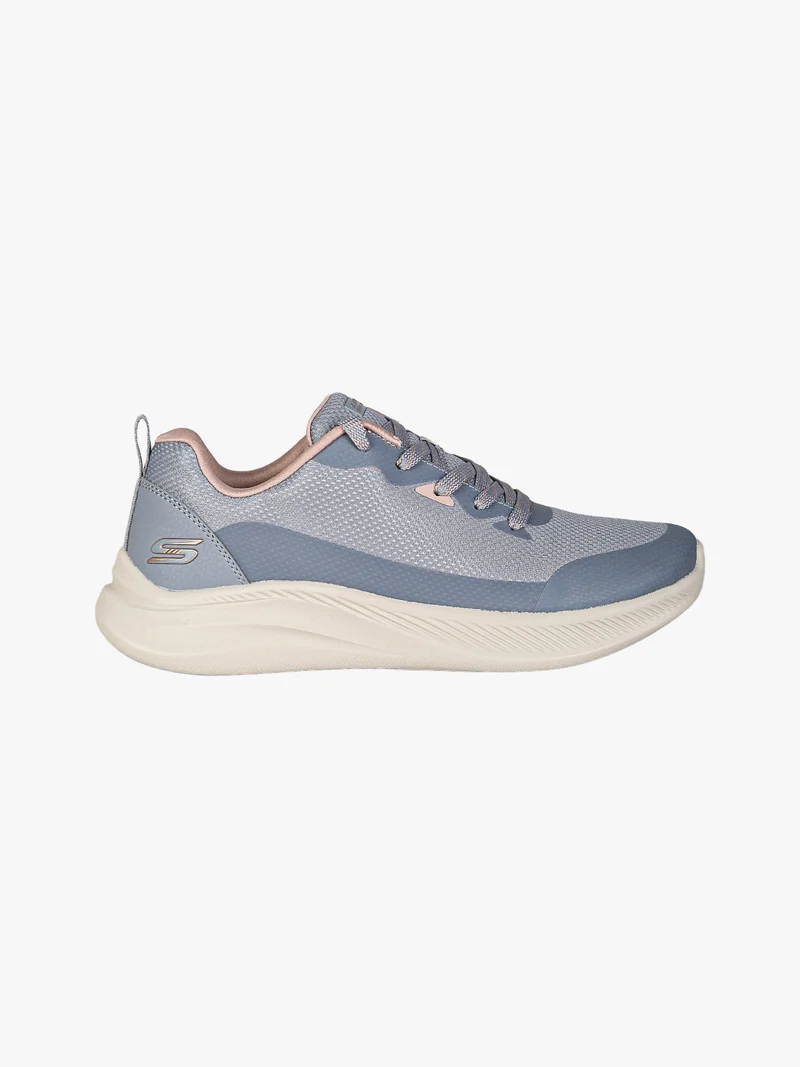 BOBS MODA FLEX Sneakers sportive donna - grigio chiaro