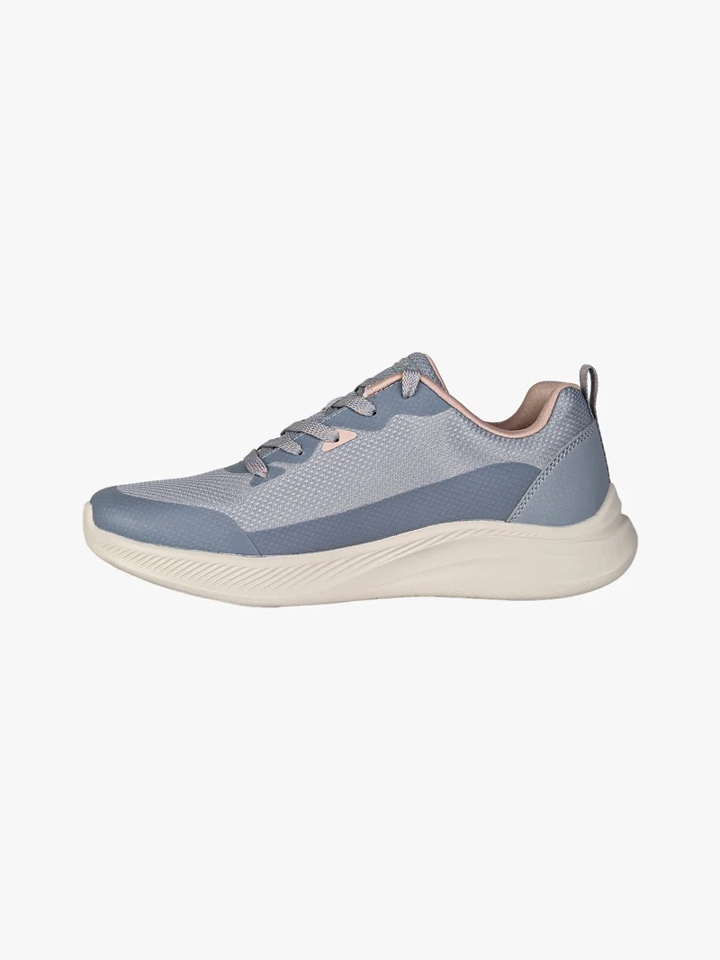 BOBS MODA FLEX Sneakers sportive donna - grigio chiaro