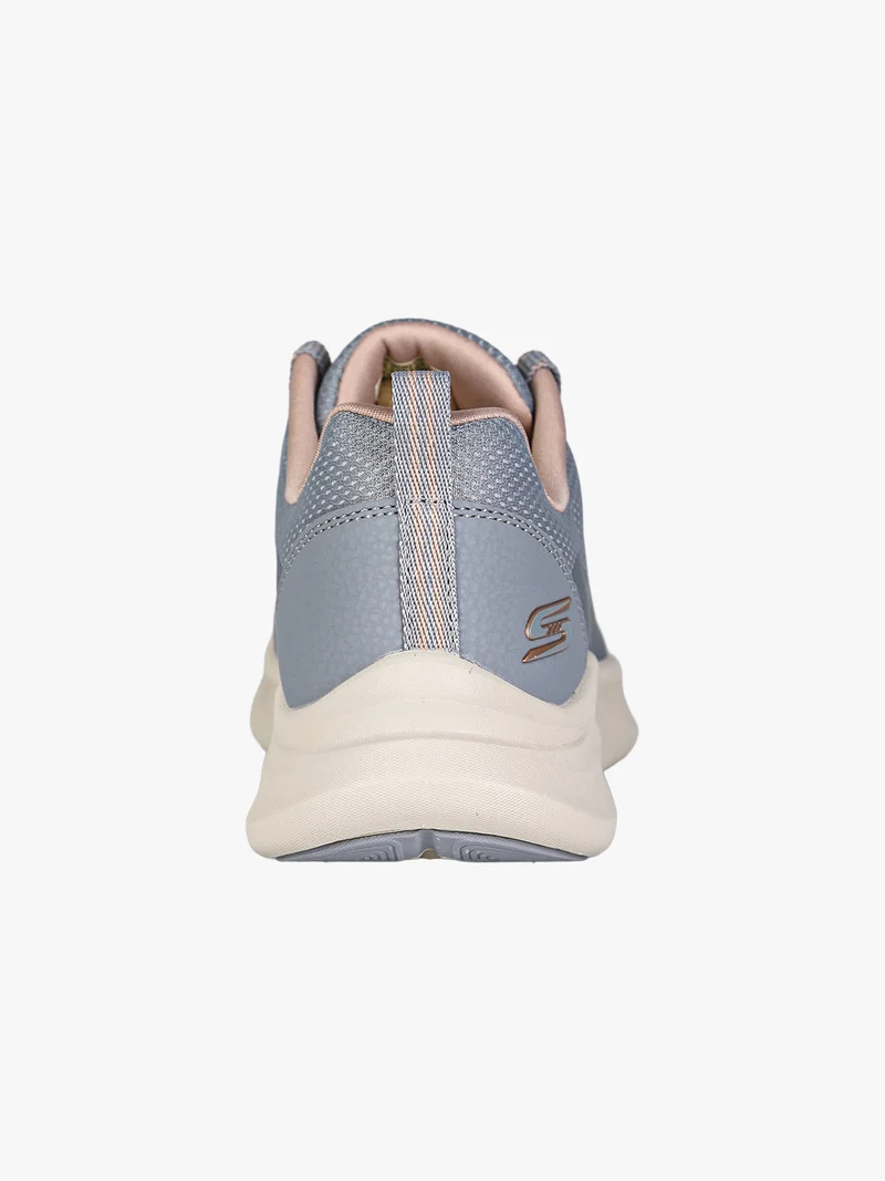 BOBS MODA FLEX Sneakers sportive donna - grigio chiaro