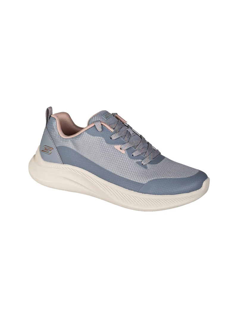 BOBS MODA FLEX Sneakers sportive donna - grigio chiaro