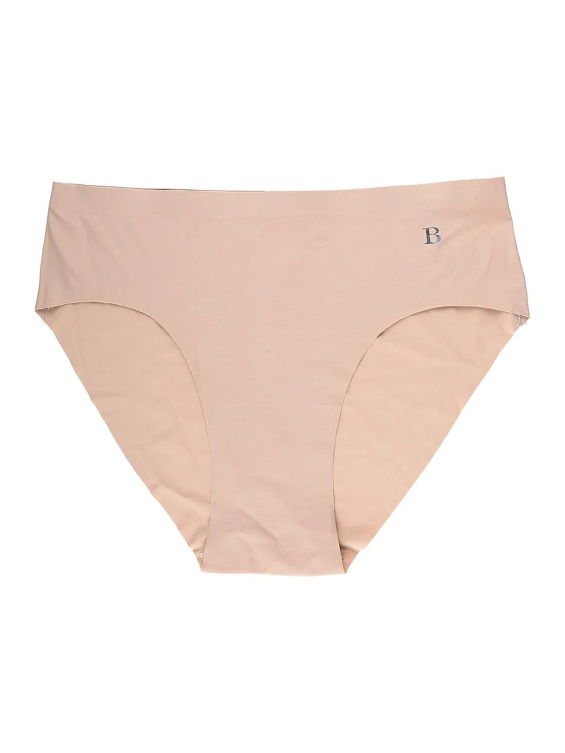ATTIMO slip taglio vivo - nudo