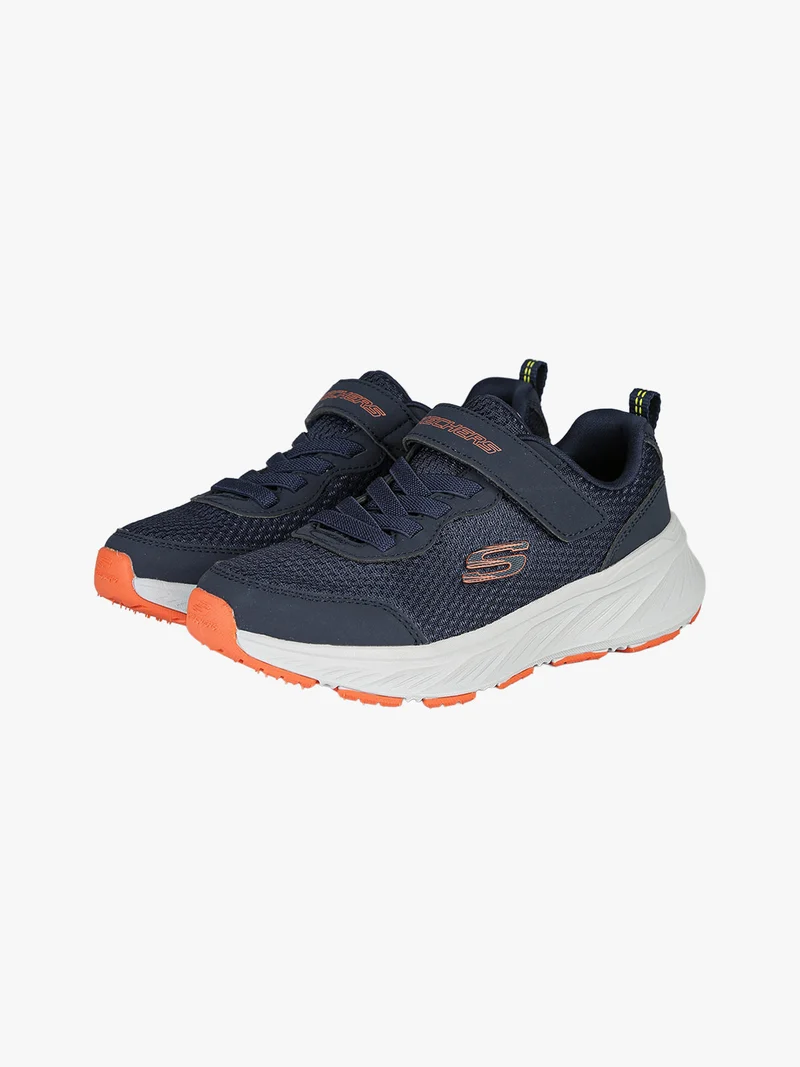 EDGERIDE Sneakes sportive da ragazzo con strappo - blu scuro