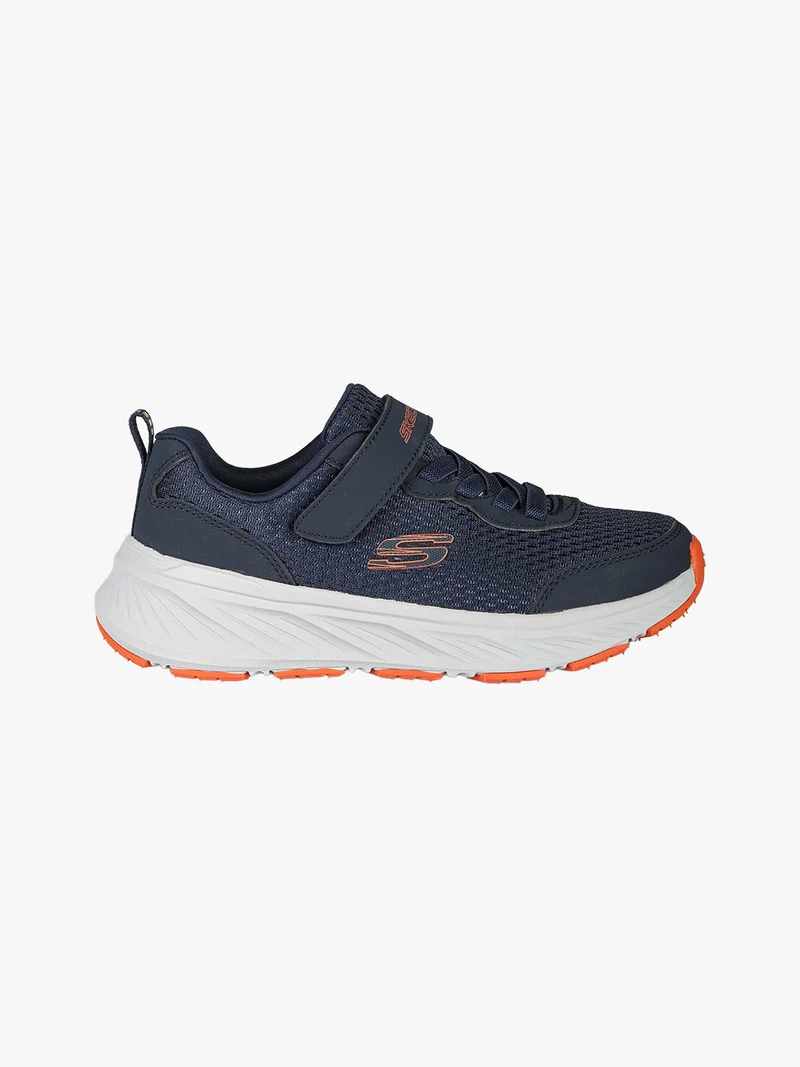 EDGERIDE Sneakes sportive da ragazzo con strappo - blu scuro