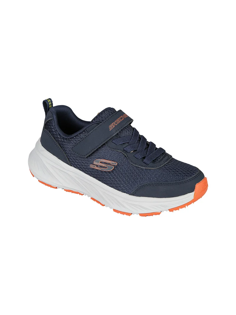 EDGERIDE Sneakes sportive da ragazzo con strappo - blu scuro