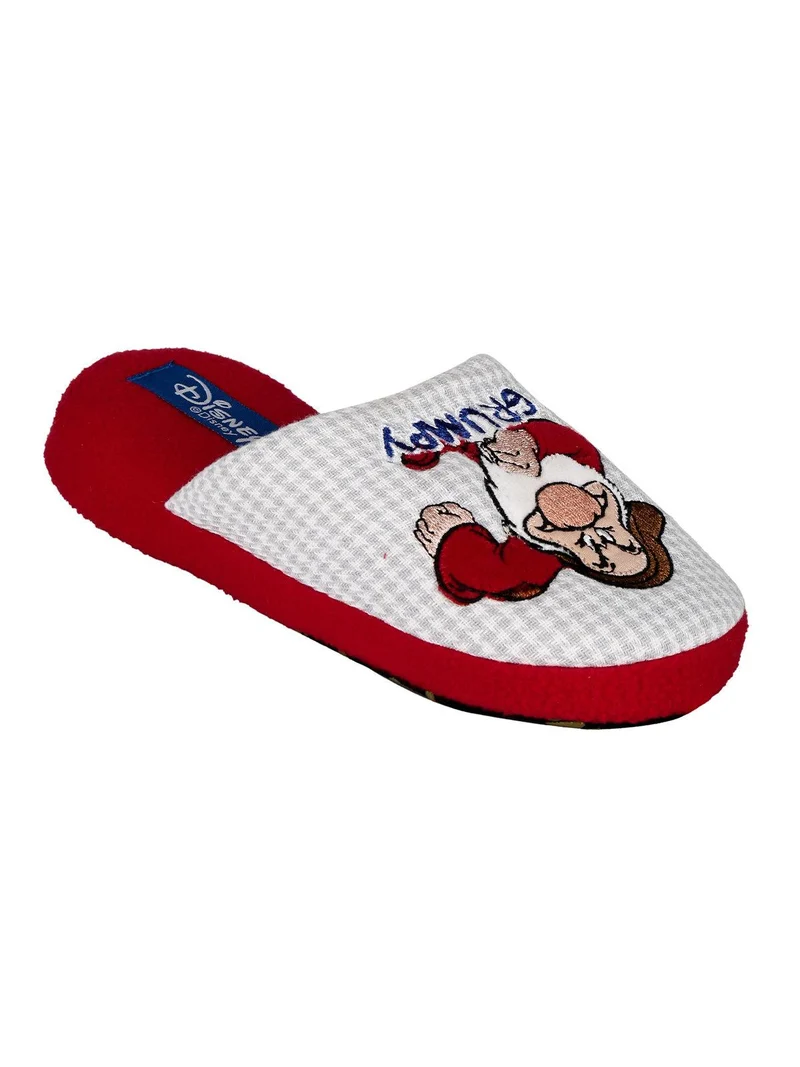 Pantofole per bambini - rosso