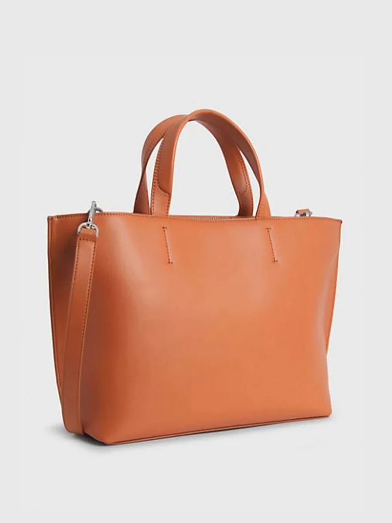 Set Tote Medium Borsa donna tote - marrone
