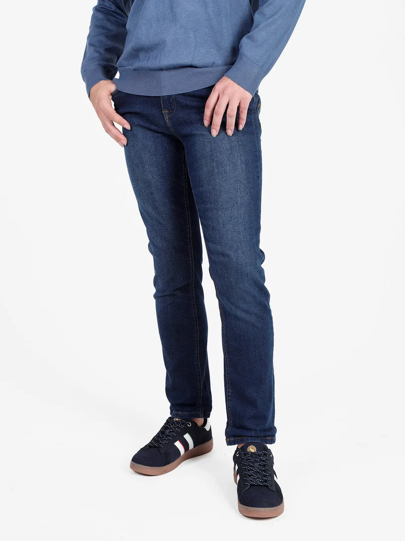 Jeans da uomo regular fit - jeans