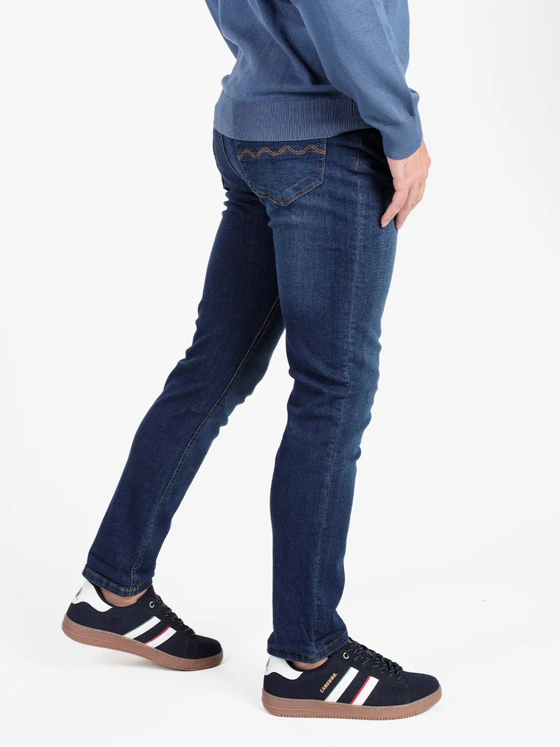 Jeans da uomo regular fit - jeans