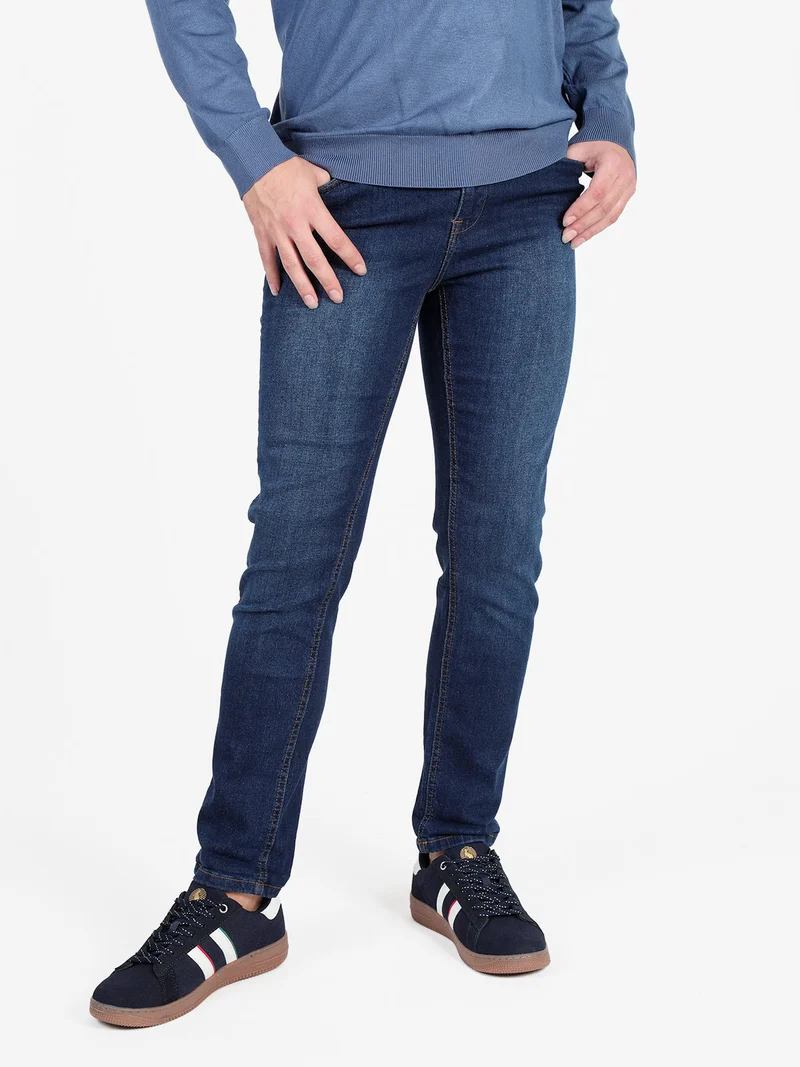 Jeans da uomo regular fit - jeans