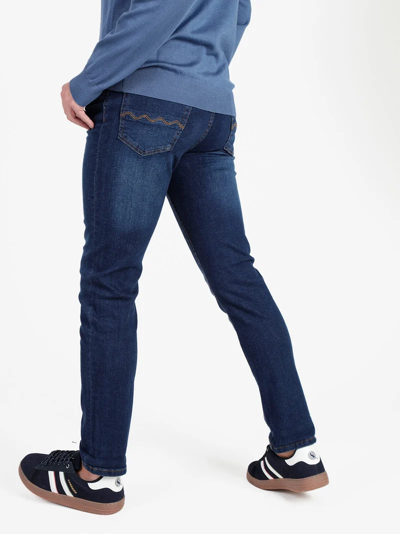 Jeans da uomo regular fit - jeans
