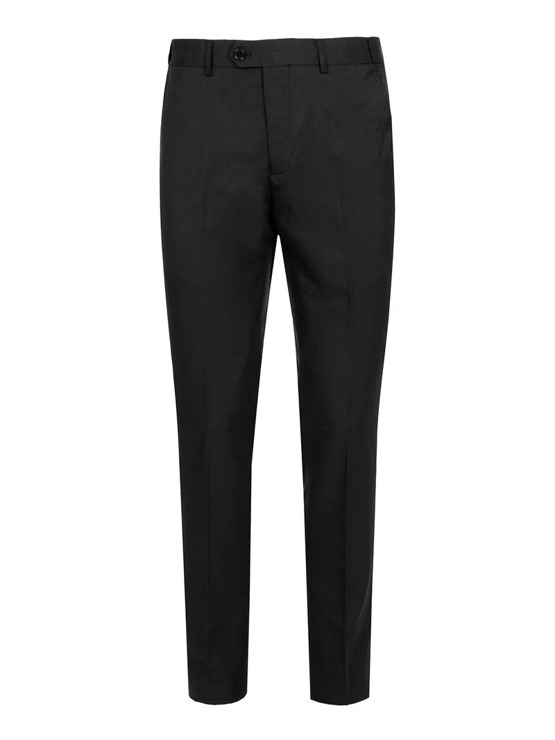 Completo elegante uomo - nero