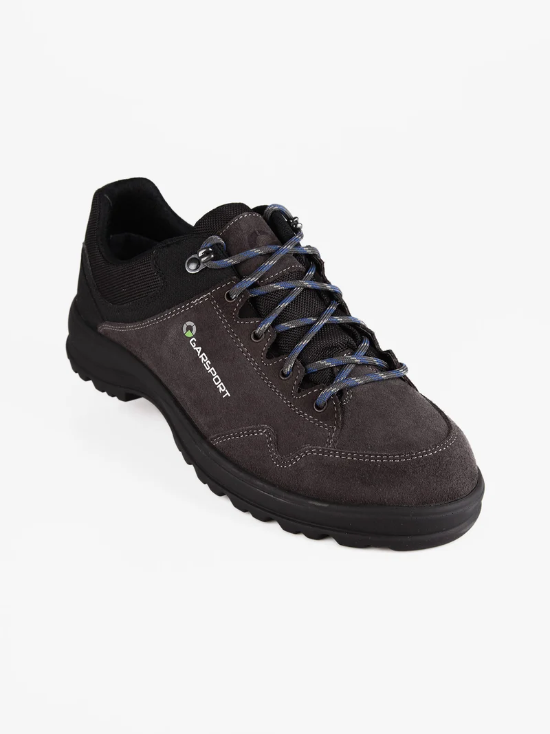 Scarpe basse da trekking - antracite