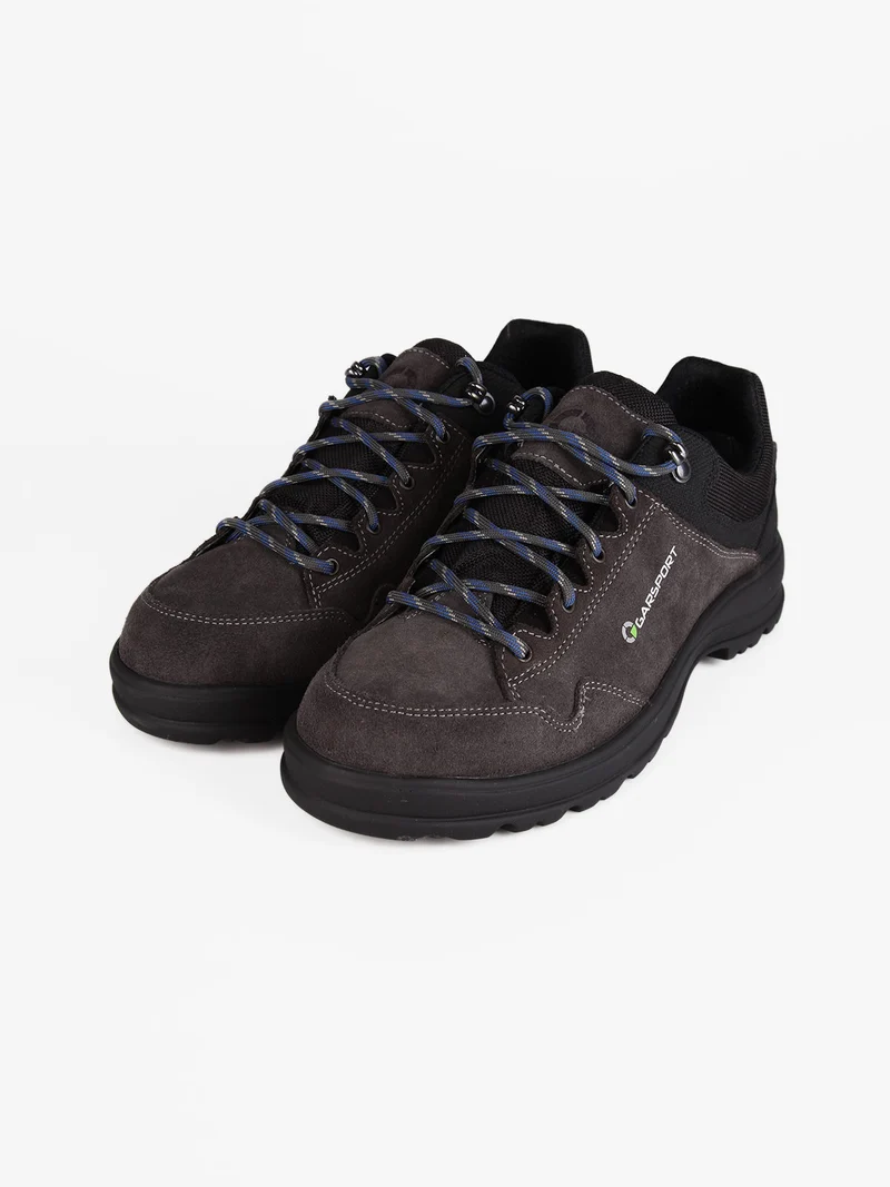 Scarpe basse da trekking - antracite
