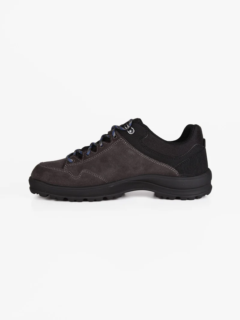 Scarpe basse da trekking - antracite