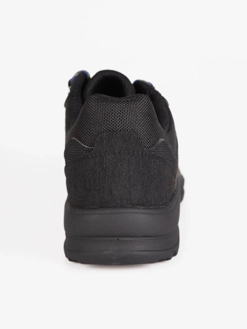 Scarpe basse da trekking - antracite