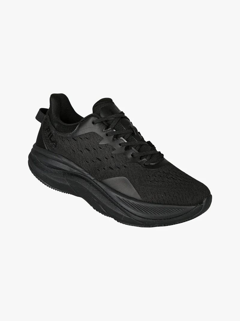 RETRON Sneakers da uomo sportive - nero
