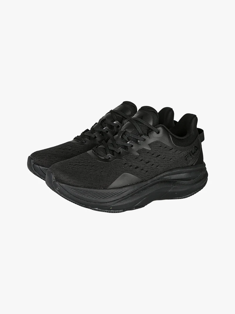 RETRON Sneakers da uomo sportive - nero