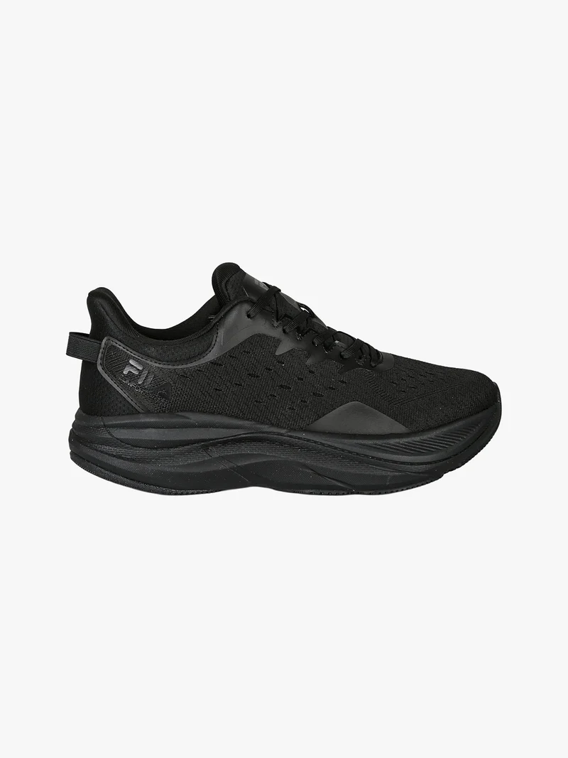 RETRON Sneakers da uomo sportive - nero