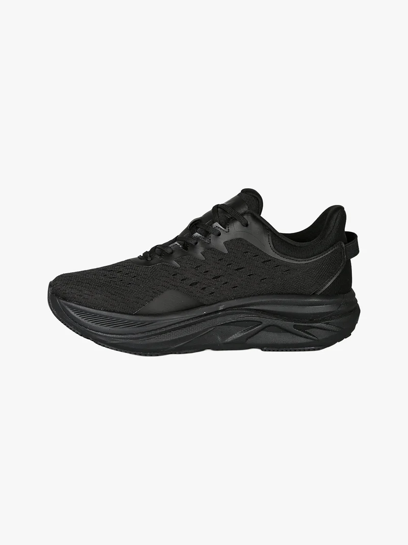 RETRON Sneakers da uomo sportive - nero